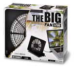 THE BIG COOLING FAN USB