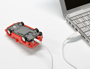 WIubN USB ԊO RCJ[ for iPad/iPhone ԃWR
