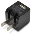 USB[d cube AC mini 1A ubN