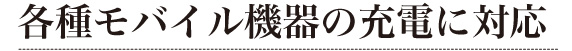 USB充電器 cubeタイプ112