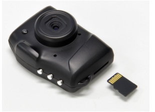 CHOBi CAM Super Night Vision