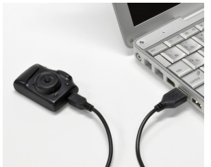CHOBi CAM Super Night Vision