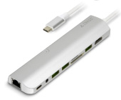 ZNAGO Pro 9 in 1 USB Type-C }` A_v^